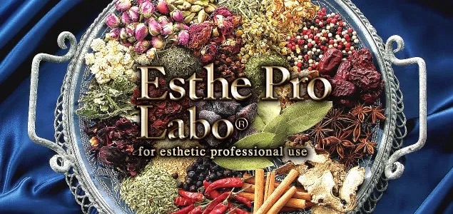 シエルビ(Ciel B)は、Esthe Pro Labo商品の正規取扱店です！ | 二子 